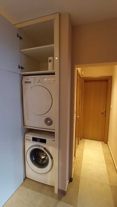 Дава се под наем Двустаен апартамент в София, Студентски град - 64 кв.м за 612 € - Снимка #11