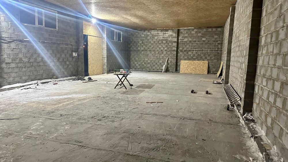 Сдается в аренду 2 помещения