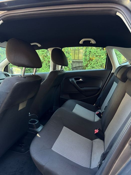 VW Polo, 1.6 TDI, 90 CP, 2011, 161244 km