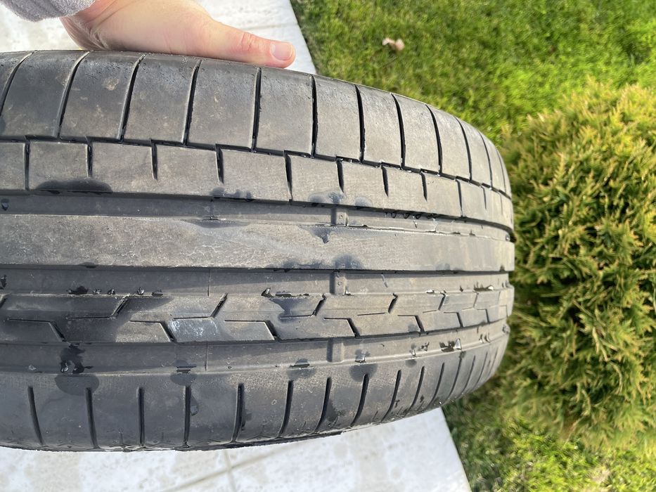 Jante Rotor 21 impecabile