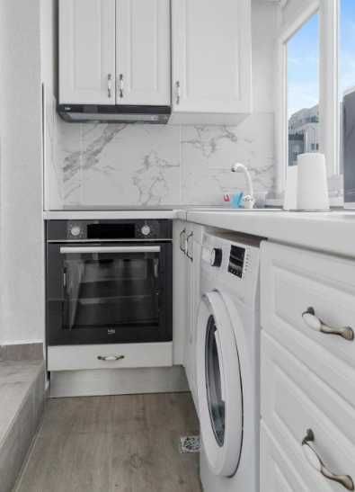 Proprietar inchiriez apartament 2 camere - Sec.6 , Drumul Osiei . NOU