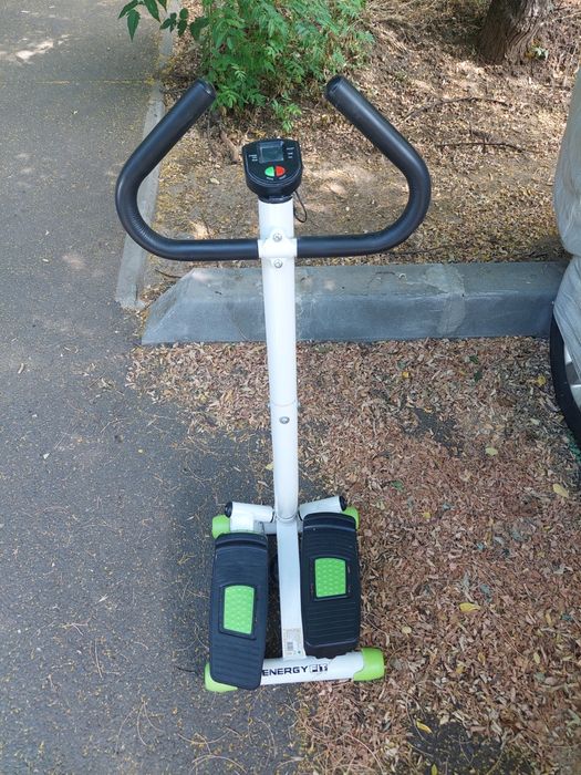 Stepper funcțional