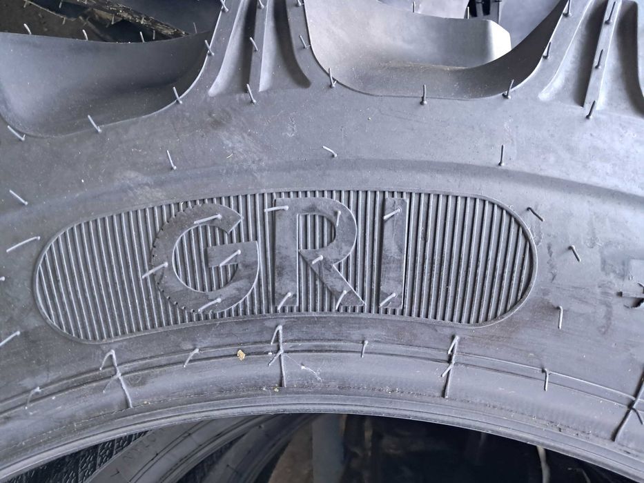 Anvelopa 12.4-28 GRI 12PR GREEN EX RT120 TT