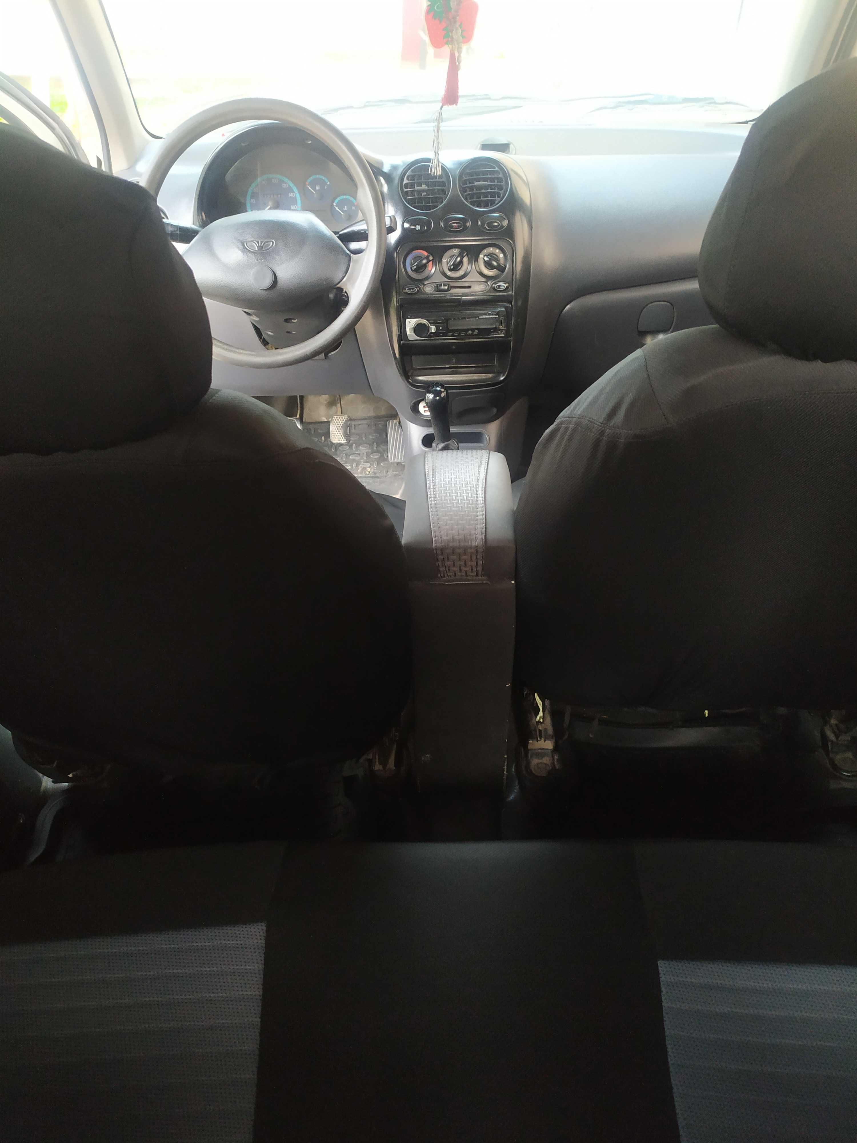 Matiz best sotiladi 35 mln