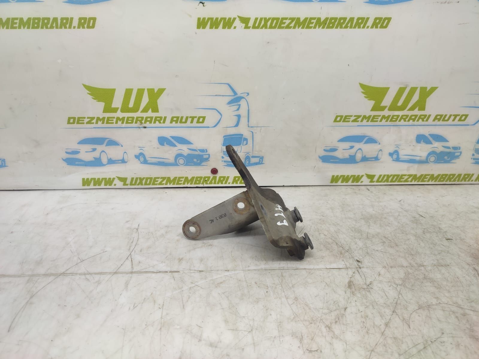 Suport filtru de particule 04L131561 Audi A3 8V