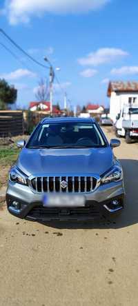 Suzuki SX4 S-Cross 1.4 Boosterjet Mild Hybrid Passion