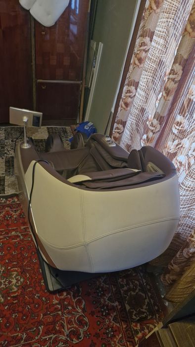 Массажное кресло А520-2