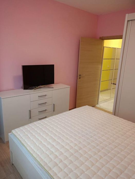 Двустаен, под наем, ж.к Студентски град