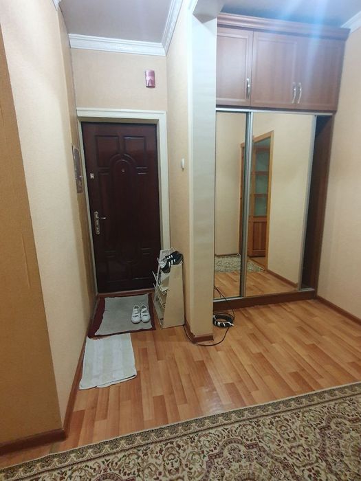 Сдаётся 3 комнатная квартира на Юнусабадском районе. (Юнусабад-14).