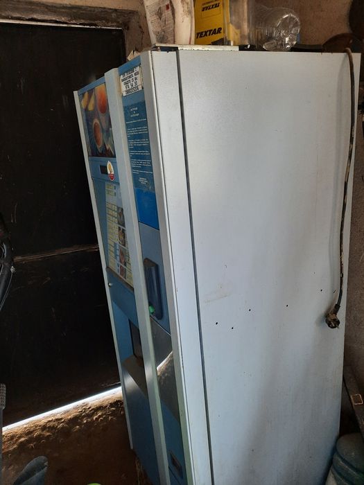 Продавам надеждни и работещи машини