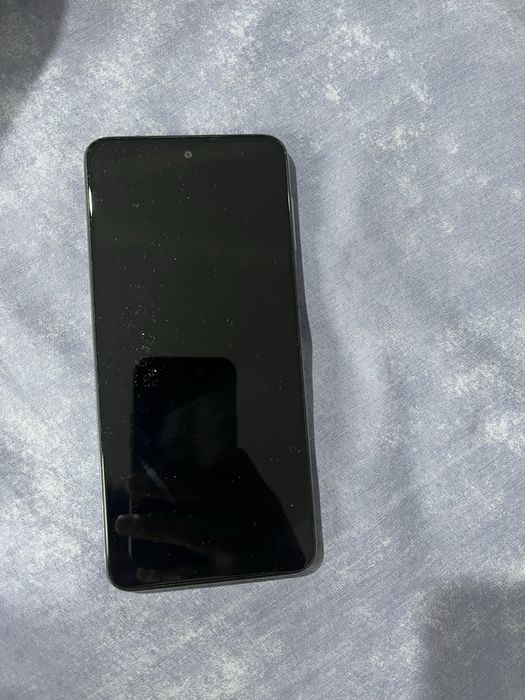 Смартфон redmi note9s