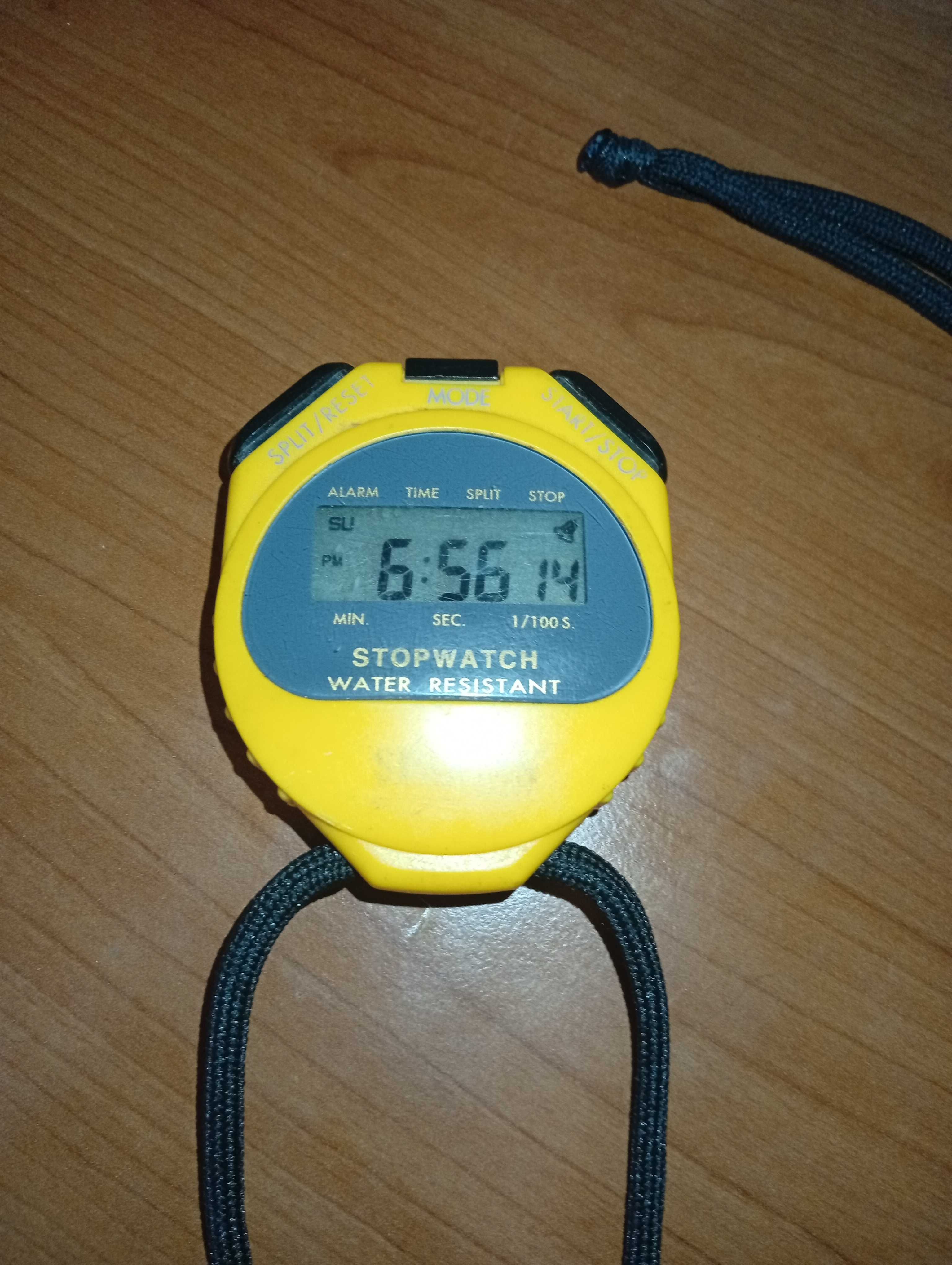 cronometru sportiv