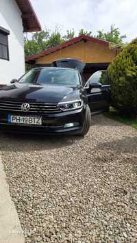 Passat b8 2.0- 150 cp automat