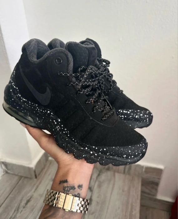 Ghete nike air max