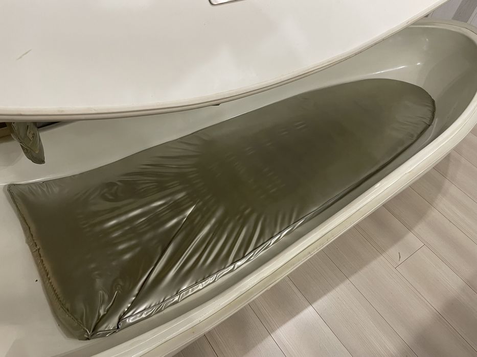 Capsula Souplesse, 1200 ron Rowe