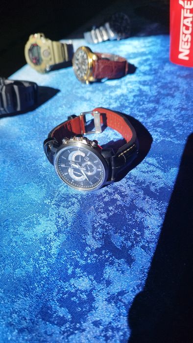 Часовник casio като нов