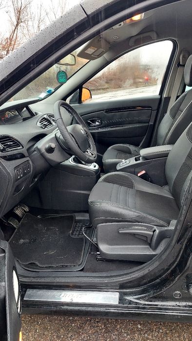 Renault grand scenic Bose 7 locuri/ 2016/06/euro6/dacia lodgy 7 locuri