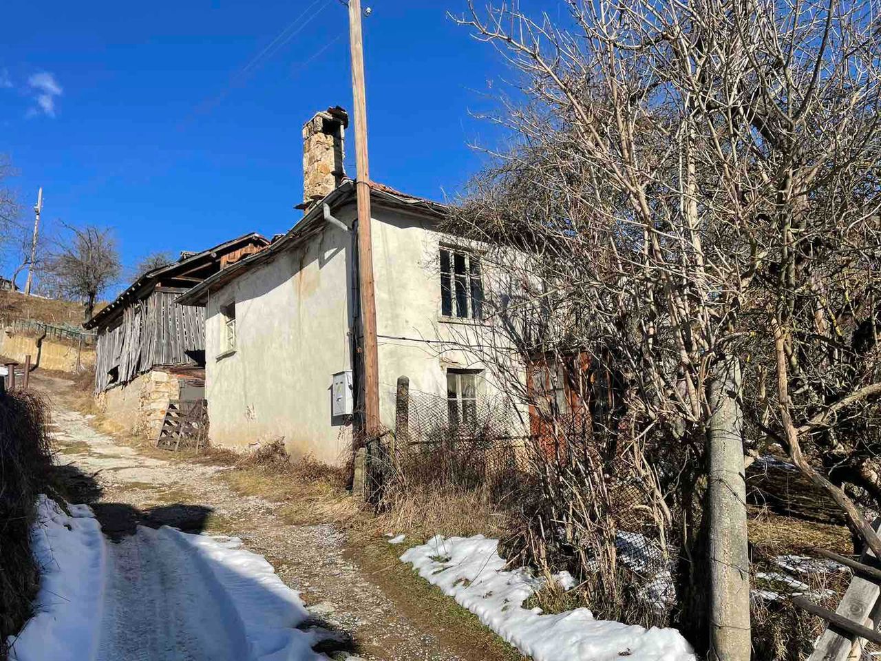 Продава се Къща в с. Смилян, Област Смолян - 160 кв.м за 255 €/кв.м - Снимка #10