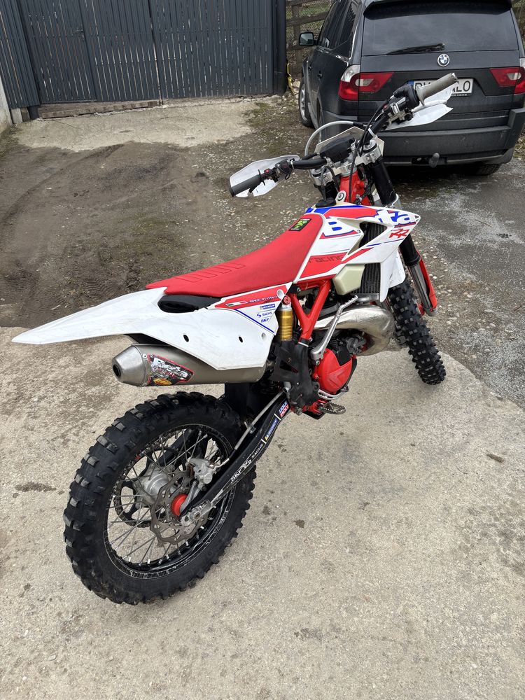 Beta RR 250 2014
