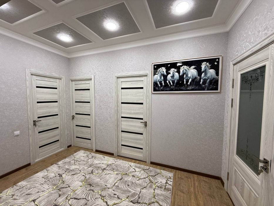 Продам Новостройка 2 комнотная квартира Учтепинский район 13 квартал