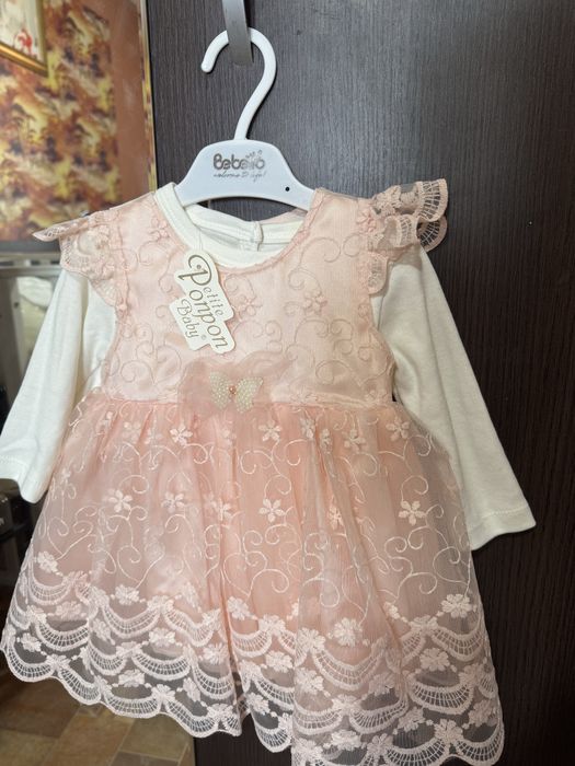 Продаю новую одежду для девочки