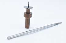 Supapa/valva retur pentru injectoare BOSCH F00VC01502 / 17