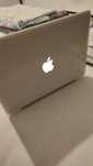 Macbook лап топ  Apple