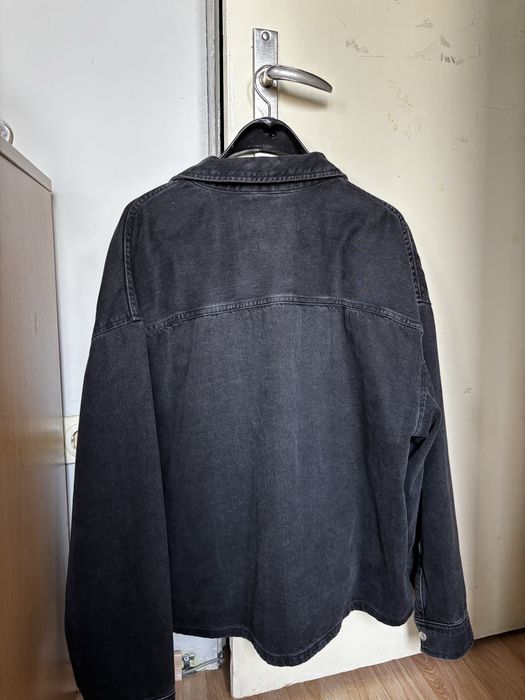 Calvin Klein Denim Jacket