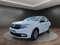 Dacia Logan Garantie! Km. certificati! Rate fara avans!