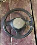 volan audi a4 b8     passat b6