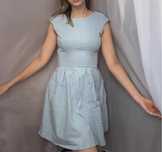 Rochie scurta Orsay