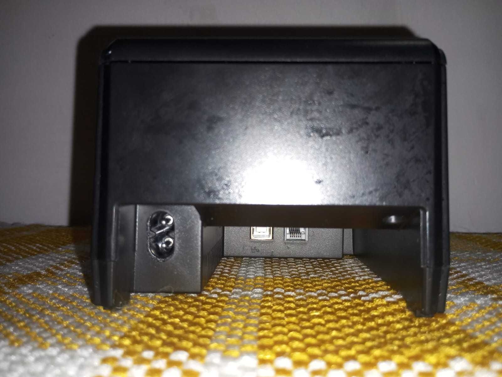 Термопринтер чеков Xprinter XP-58IIHT