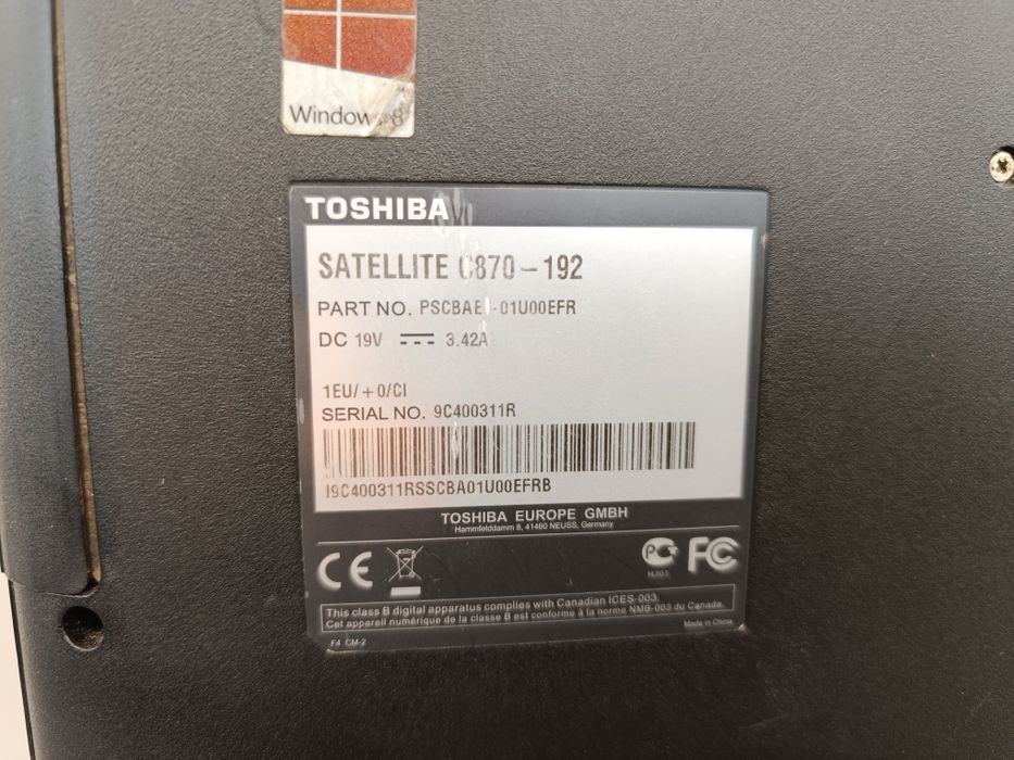 Actualizare software tester MEGA macs 50