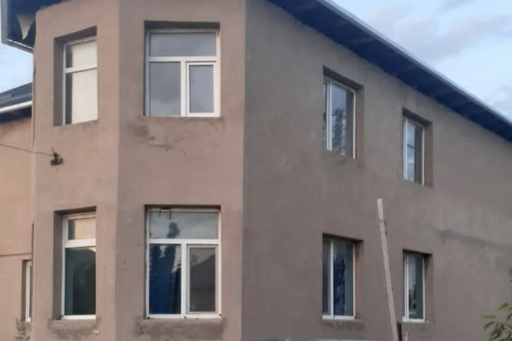 Пластиковые  окна