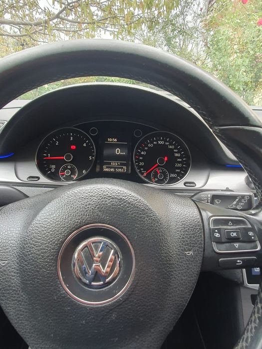 Volkswagen  Passat Variant 2.0.TDI Comfort Line 7400euro