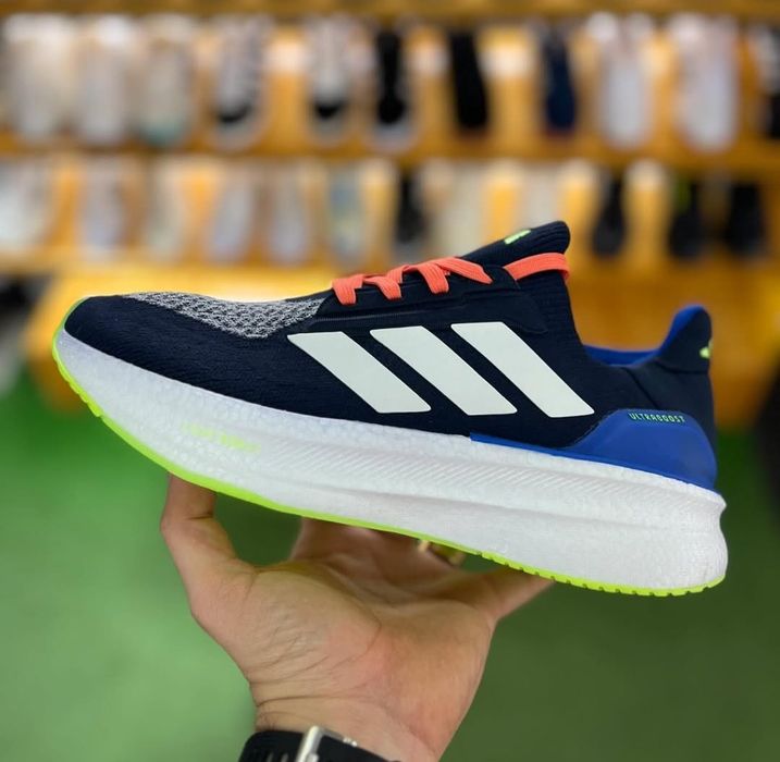 Adidas ultra boost 1.0 кроссовки