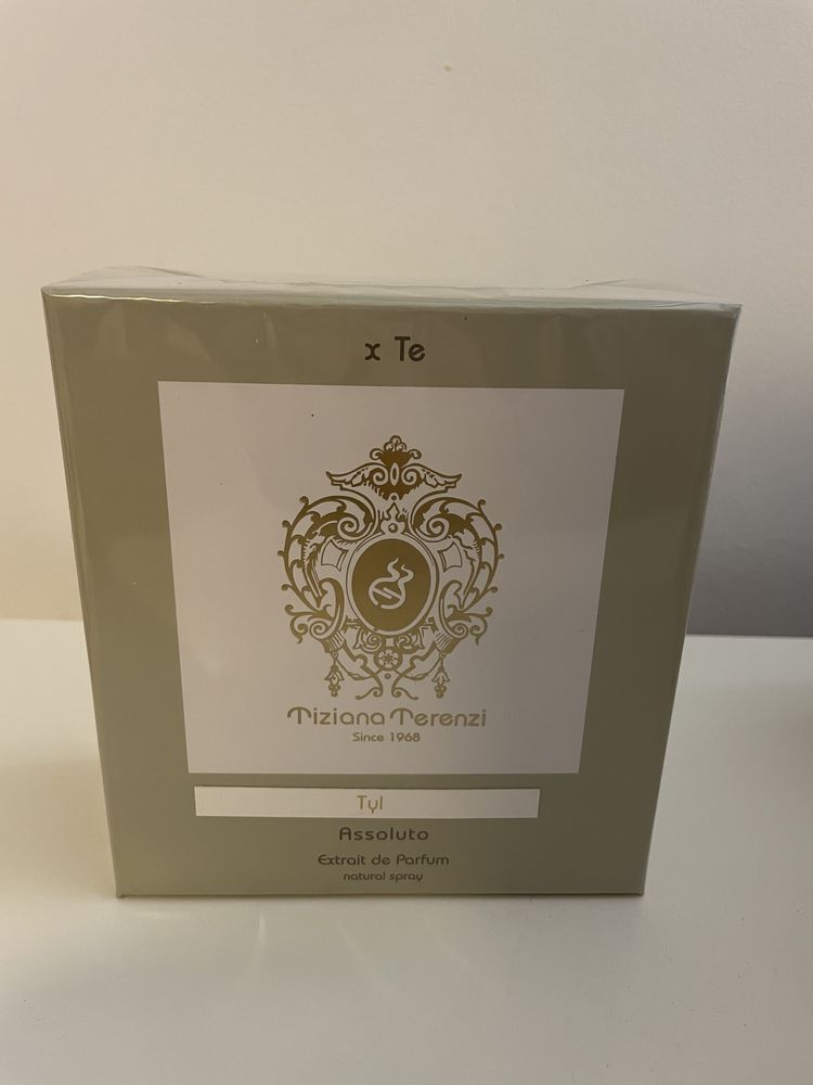 Tiziana Terenzi Tyl 100ml parfum