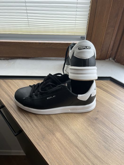 Страхотни обувки