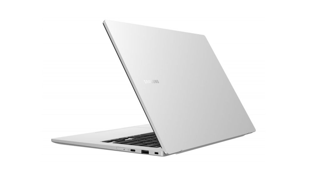 Ноутбук, samsung galaxy book go