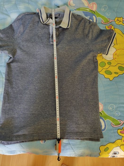 Tommy Hilfiger тениска L оргинална