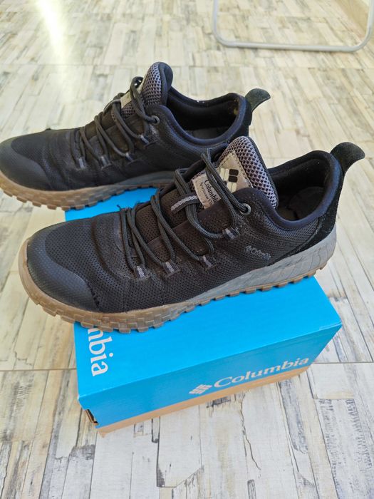 Мъжки обувки Columbia Fairbanks Low - размер 42