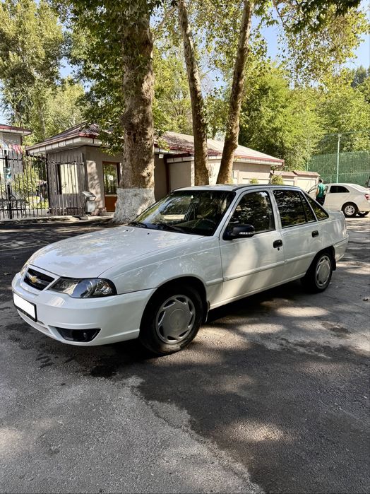 Nexia2/Nexia/nexia sotiladi