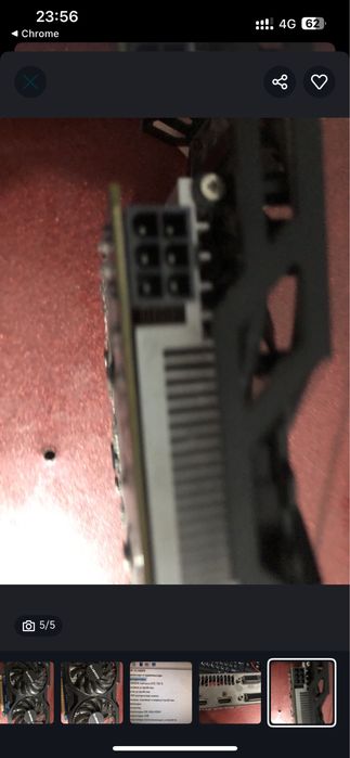 Продаю видеокарту, состояние хорошее!!