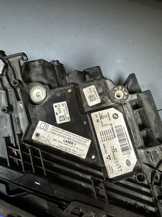 Bmw G30 G31 Laser Фар фарове десен лазер