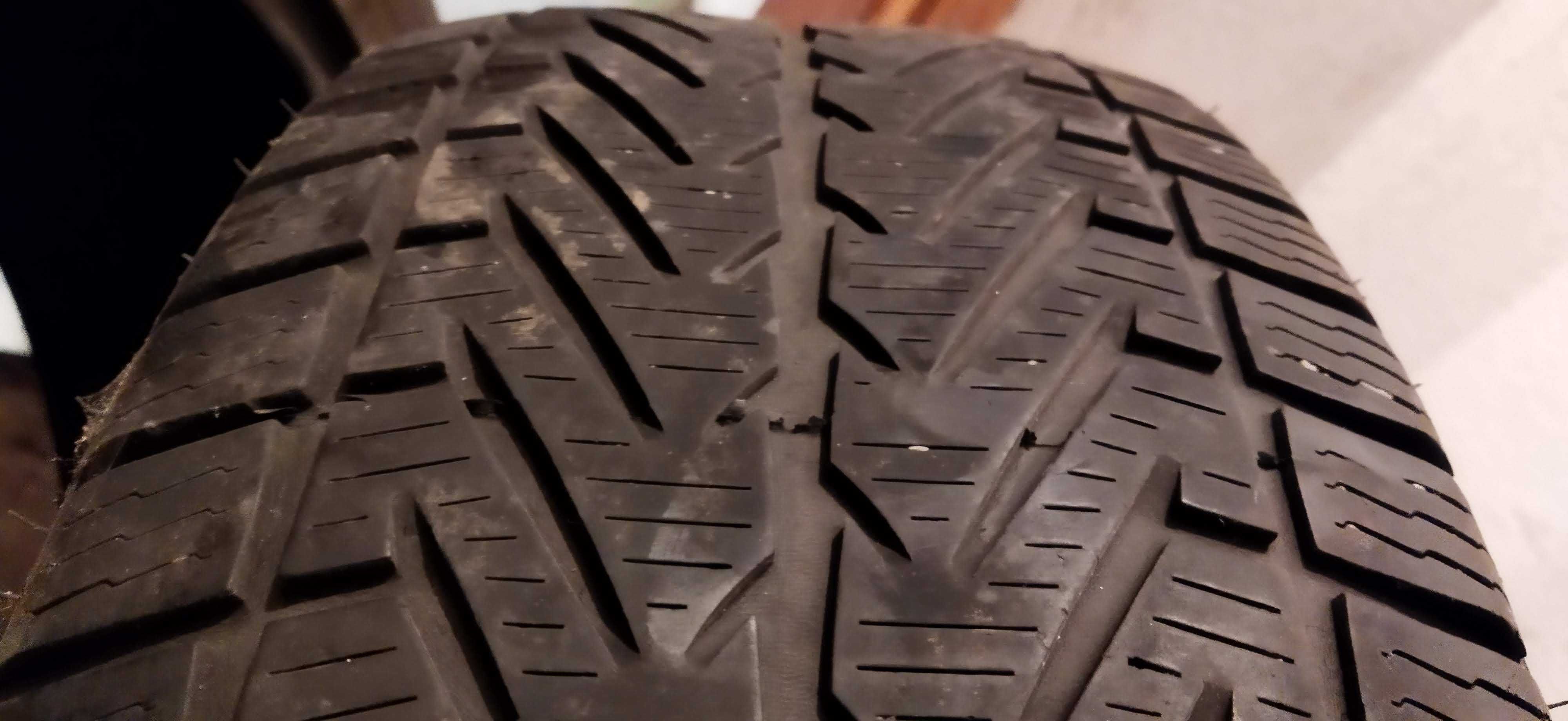 Vredestein Wintrac 4 Extreme 235/60/17