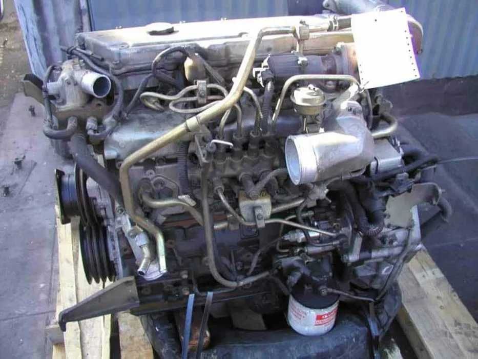 motor excavator case cx210 - piese de schimb case