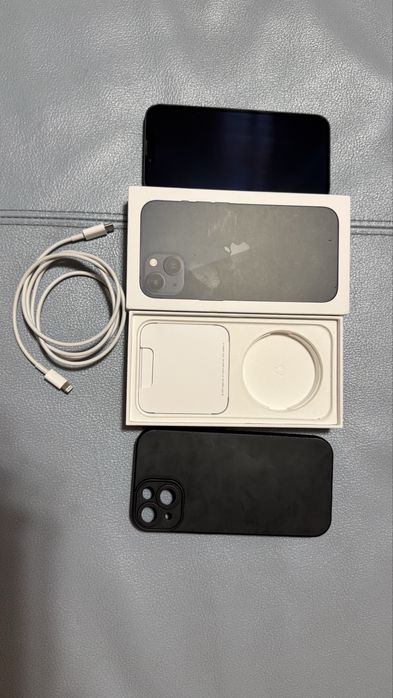 iPhone 13 128GB Black