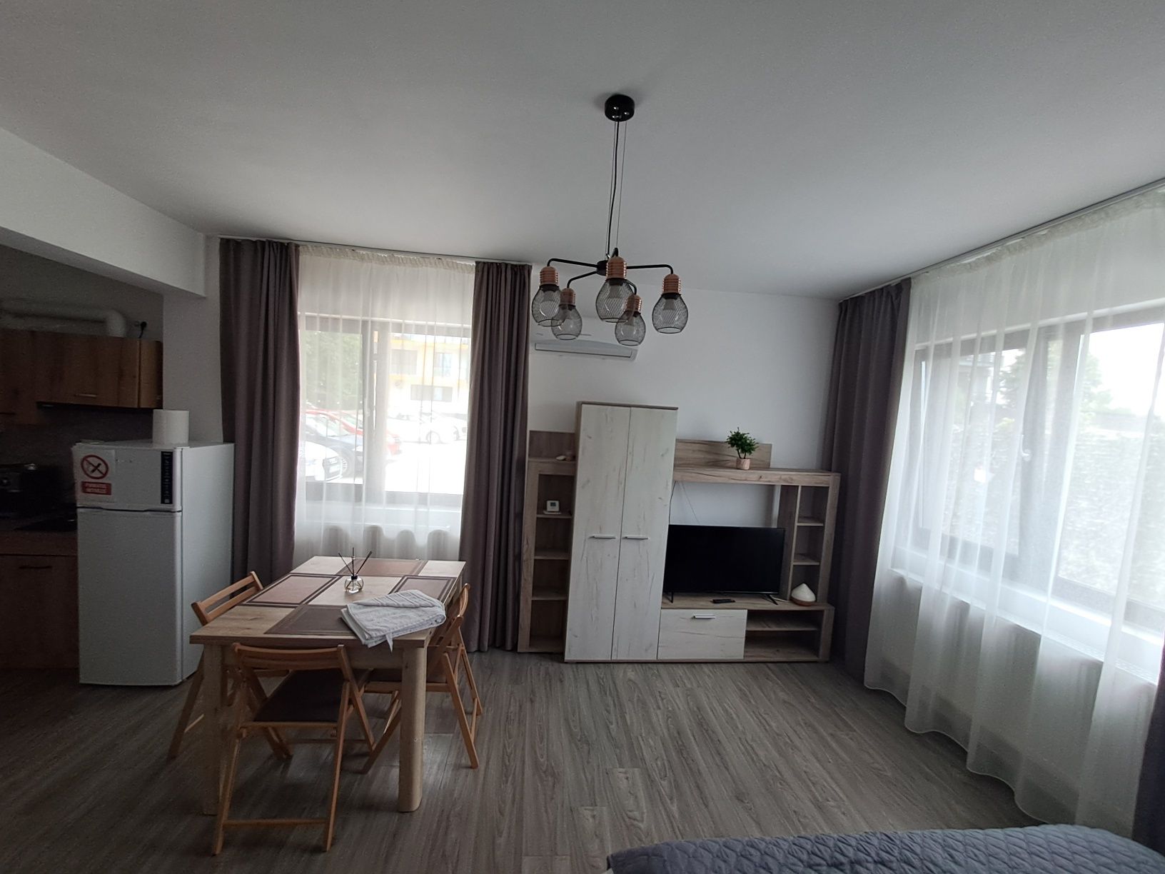 Studio Mamaia nord vizavi de lidl