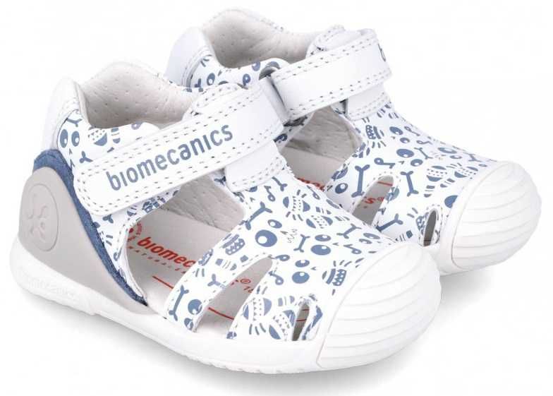 Sandale Biomecanics din piele noi 2024 cu factura si garantie %%%SALE