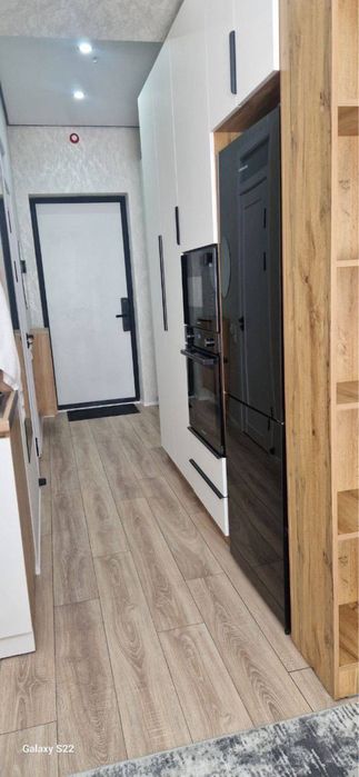 Аренда Новостройка ЖК U-Tower Яккасарай